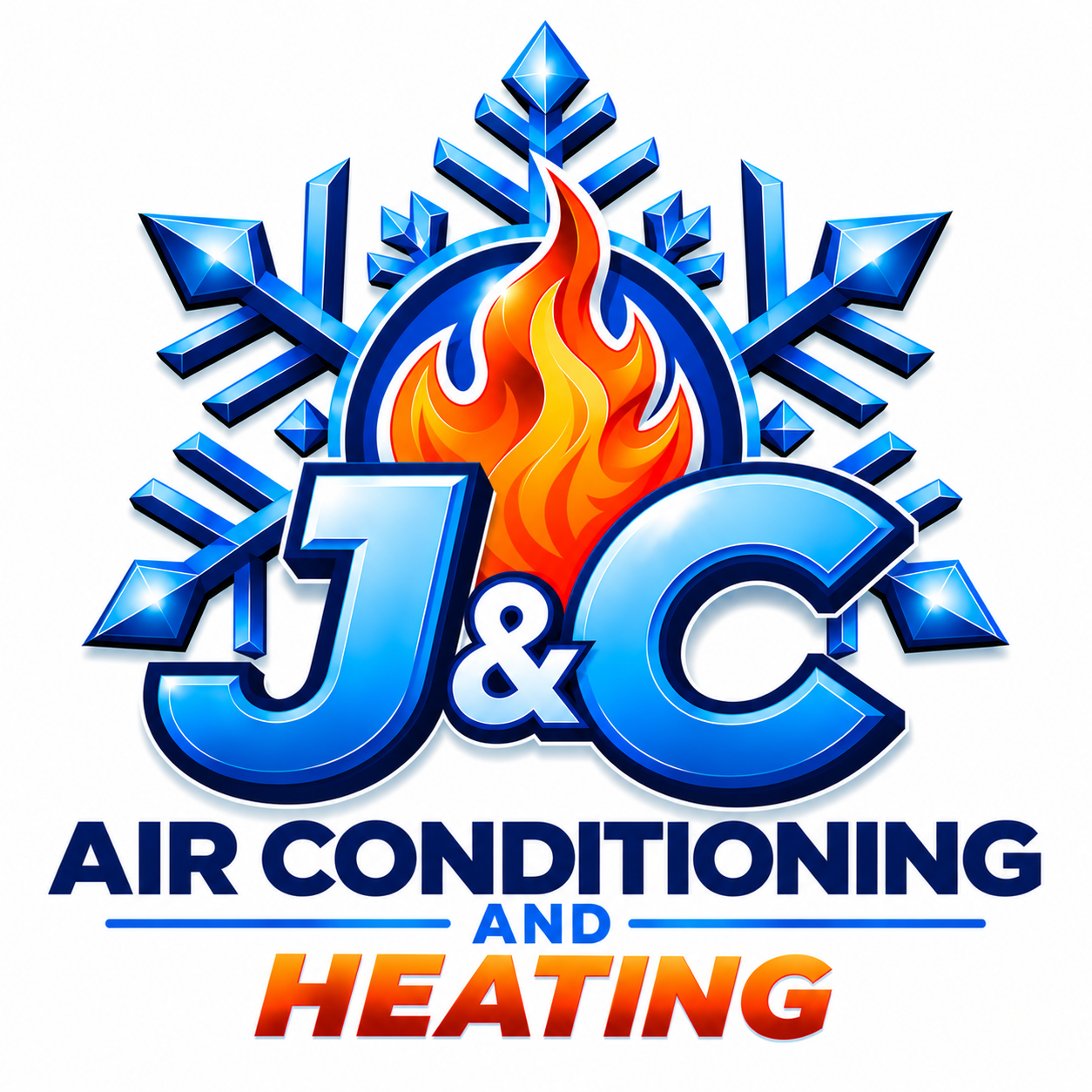 J&C AC Logo